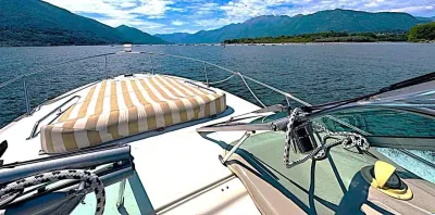 Larson 274 Cabrio