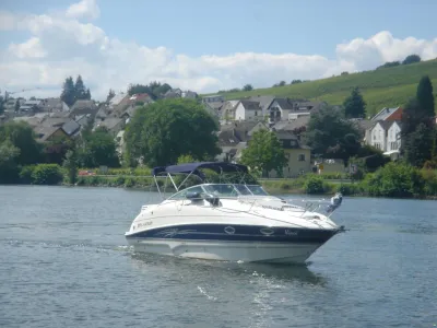 Larson 274 Cabrio