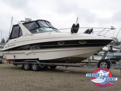 Larson Cabrio 274
