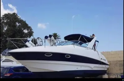 Larson Cabrio 274