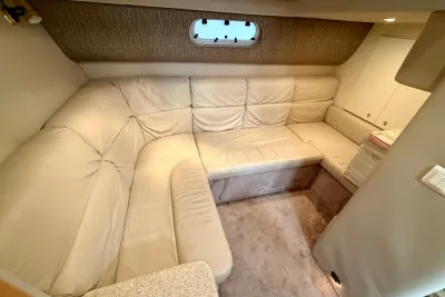 Larson Cabrio 310 2007