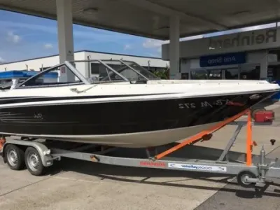 Larson LX 2150