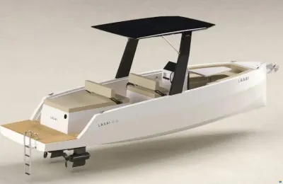 Lasai 22 GL ELECTRIC/SOLAR