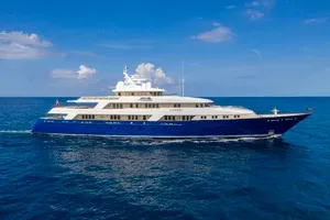 LAUREL 240' Delta 2006