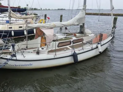 Laurin-Koster 28