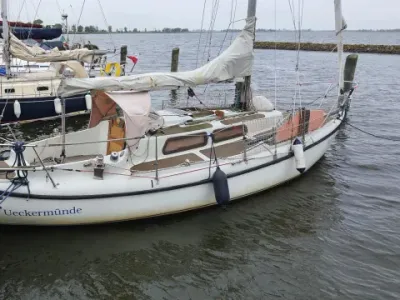 Laurin Koster 28 Malmö Flygindustri