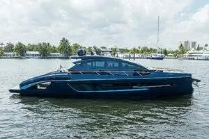 LAZZARA LSX 67 67' Lazzara Yachts 2023