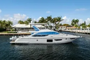 Le Maurice 66' Azimut 2020