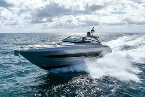 LEGA-SEA 68' Riva 2023