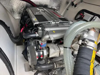 Leopard 40 Powercat
