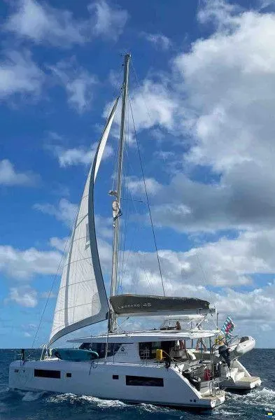 Leopard 45