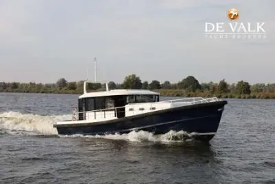 LEOPARD 65 motor yacht for sale