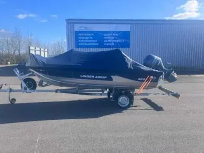 Linder Arkip 460