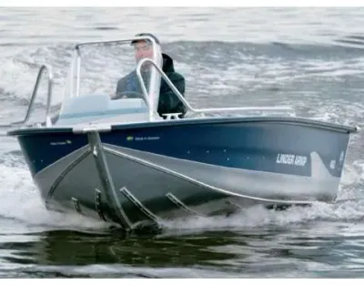Linder Arkip 460 - electric