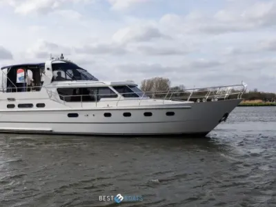 Linskens Catfish 1400