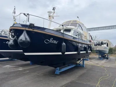 Linssen 30 GS