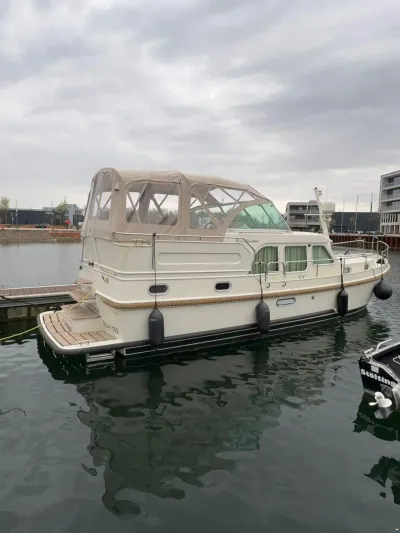 Linssen 35.0 AC