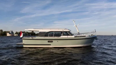 Linssen 35 SL Sedan