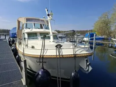 Linssen Grand Sturdy 29.9 AC