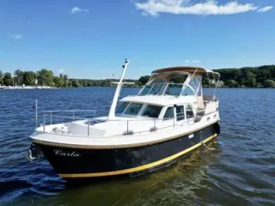 Linssen Grand Sturdy 29.9 AC