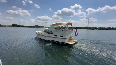 Linssen Grand Sturdy 30.0 AC