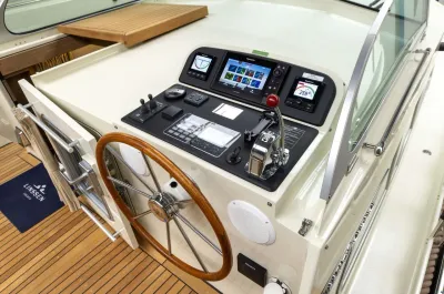 Linssen Grand Sturdy 30.0 AC