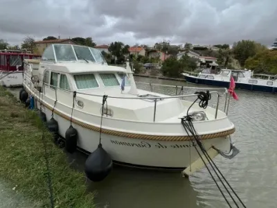 Linssen Grand Sturdy 35.0 AC Royal