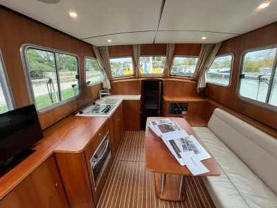 Linssen Grand Sturdy 35.0 AC Royal