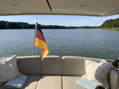 Linssen Grand Sturdy 35.0 Sedan