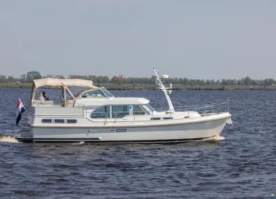 Linssen Grand Sturdy 40.0 AC INTERO