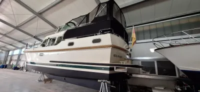 Linssen Grand Sturdy 40.9AC