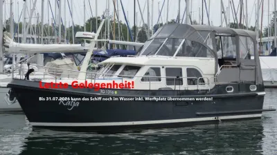 Linssen GS 350 AC