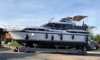 Linssen LINSEEN 37 SE