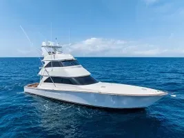 Liquid Apple 68' Viking 2008