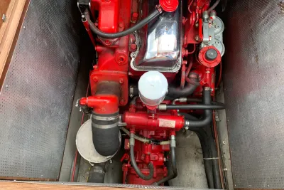 LM 35 Vitesse 1990