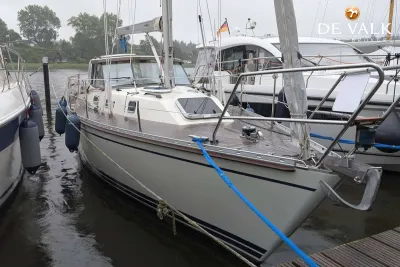 LM 35 VITESSE/CABRIO  sailing yacht for sale