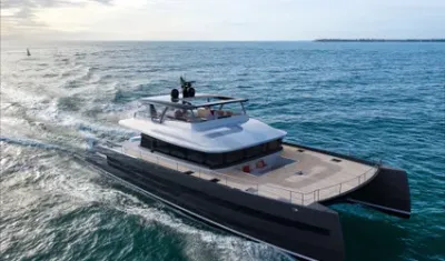 LONG ISLAND 86 86' JFA 2028
