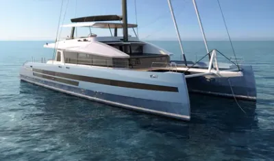 LONG ISLAND 87 87' JFA 2028