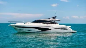 Loon 65' Princess 2019