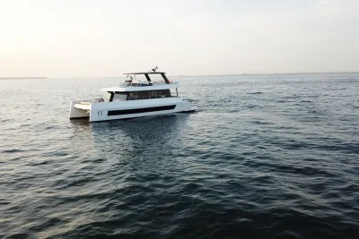 Luhrs 32 Convertible 1994