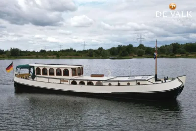 LUXE MOTOR 1900 motor yacht for sale