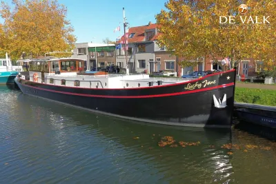 LUXE MOTOR 24.95 motor yacht for sale
