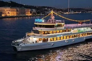 M/Y SULTANIA 153' Custom 2012