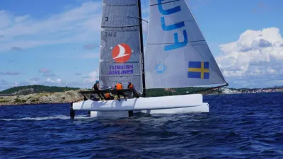 M32, TAND'M 32 | Boats for Sale