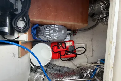 MacGregor 26M 2003