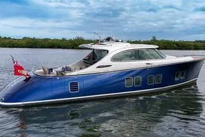 MaddamC2 72' Zeelander 2023