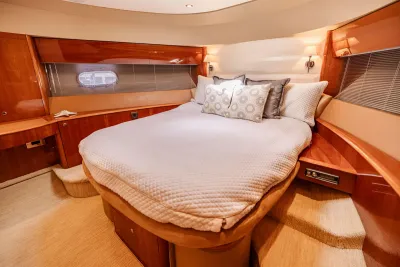 Mainship 34 Trawler 1979