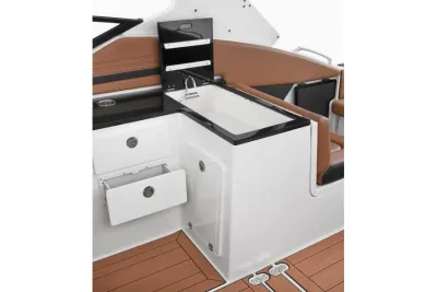 Mainship 400 Trawler 2004