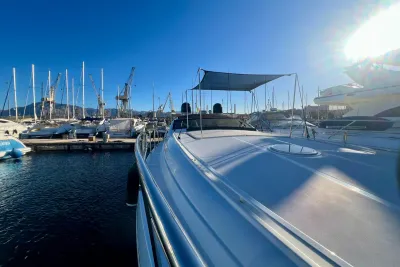 Maiora 29 DP 2000