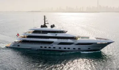 MAJESTY 175 175' Majesty 2026